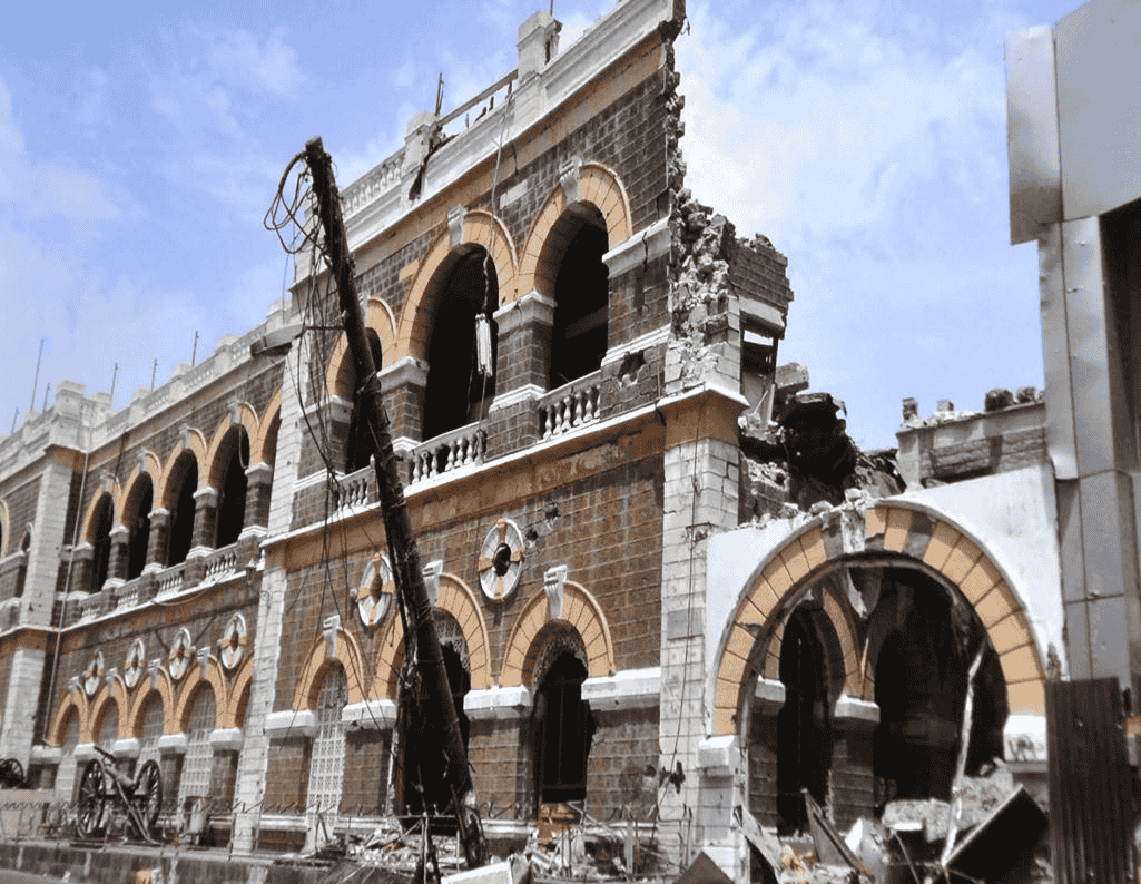 متحف عدن الوطني